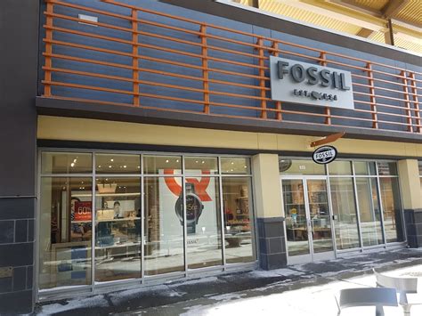 fossil outlet black friday.